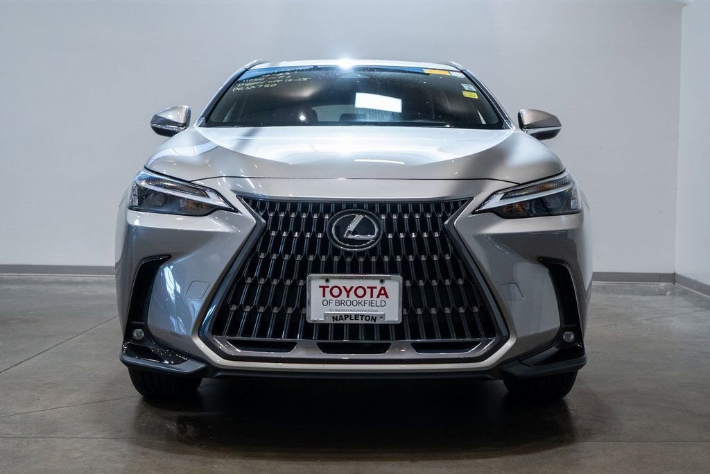 Used 2024 Lexus NX 350 350 Base SUV
