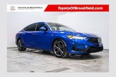 2023 Acura Integra A-Spec Package Hatchback