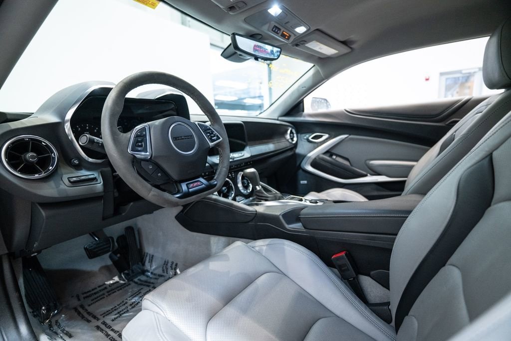2023 Chevrolet Camaro 2SS - Photo 13