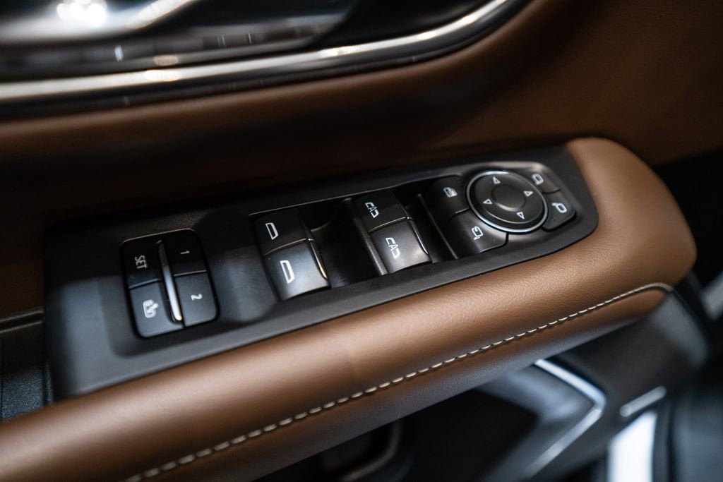 2024 Chevrolet Tahoe High Country - Photo 22