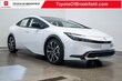  Toyota Prius Plug-in Hybrid