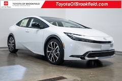 2026 Toyota Prius Plug-in Hybrid XSE Premium Hatchback