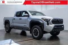 2025 Toyota Tacoma TRD Off-Road Truck Double Cab