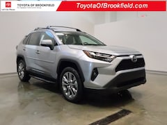 2025 Toyota RAV4 XLE Premium SUV