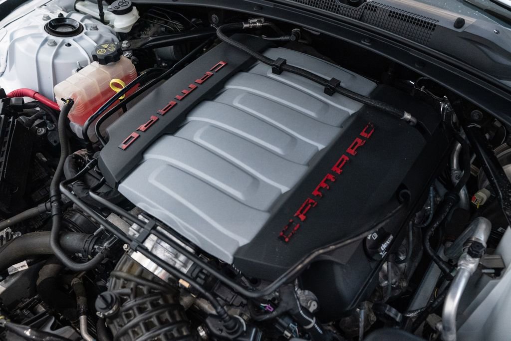 2023 Chevrolet Camaro 2SS - Photo 12