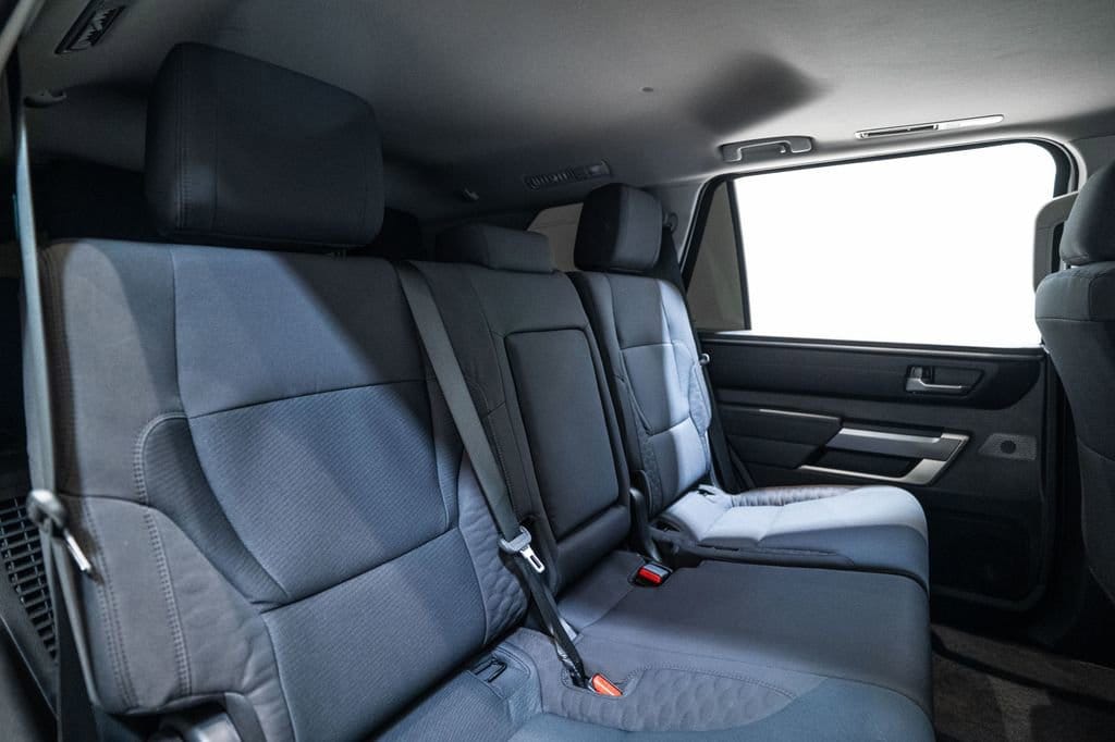 2023 Toyota Sequoia SR5 - Photo 36
