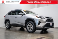 2024 Toyota RAV4 XLE SUV