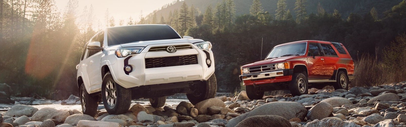 Used Toyota 4Runner for sale in Brookfield, WI
