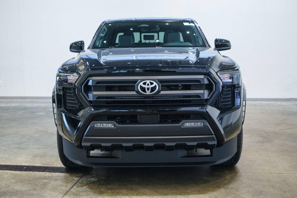 New 2026 Toyota Tacoma SR5 Truck Double Cab