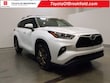  Toyota Highlander Hybrid
