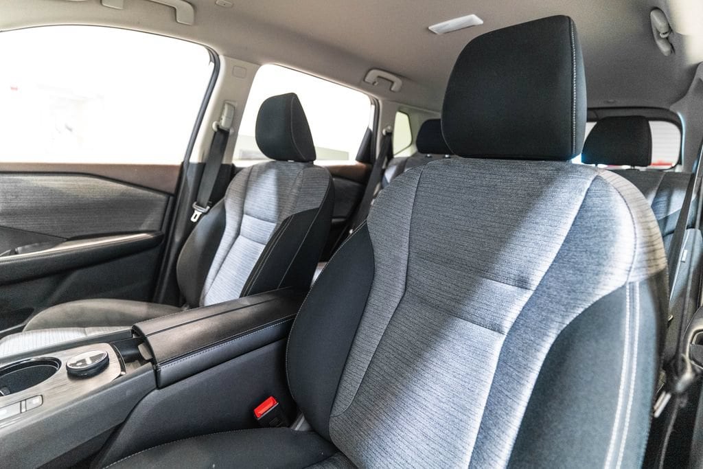 2023 Nissan Rogue SV - Photo 6