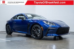 2025 Toyota GR86 GR86 Premium Coupe