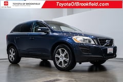 2013 Volvo XC60 T6 SUV