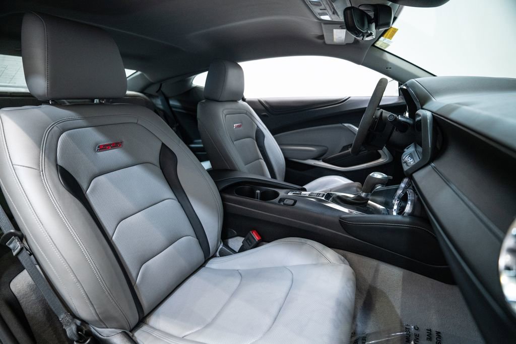 2023 Chevrolet Camaro 2SS - Photo 15