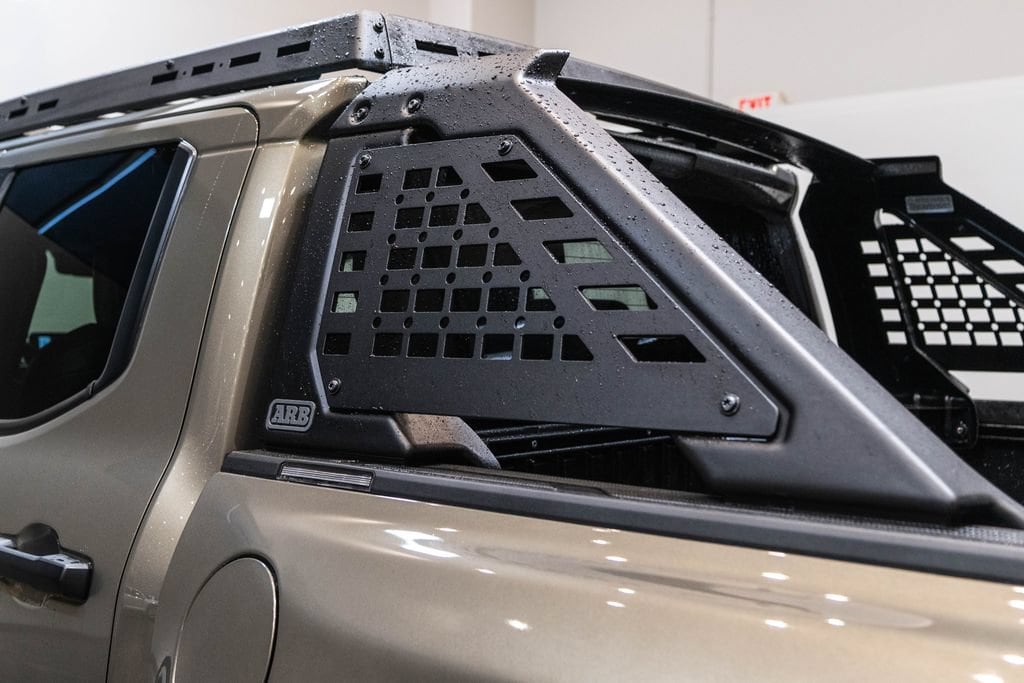 2024 Toyota Tacoma Trailhunter - Photo 13