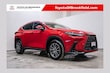  LEXUS NX 350