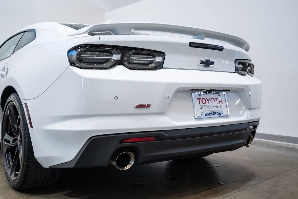 2023 Chevrolet Camaro 2SS - Photo 11
