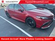 Toyota Camry Hybrid