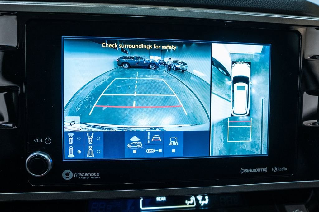 2023 Toyota Sequoia SR5 - Photo 31