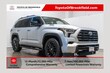  Toyota Sequoia