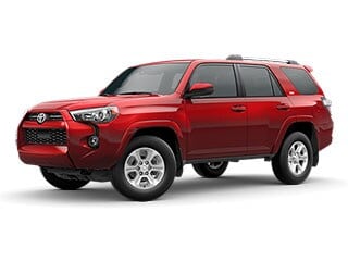 Toyota 4Runner