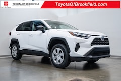 2024 Toyota RAV4 LE SUV