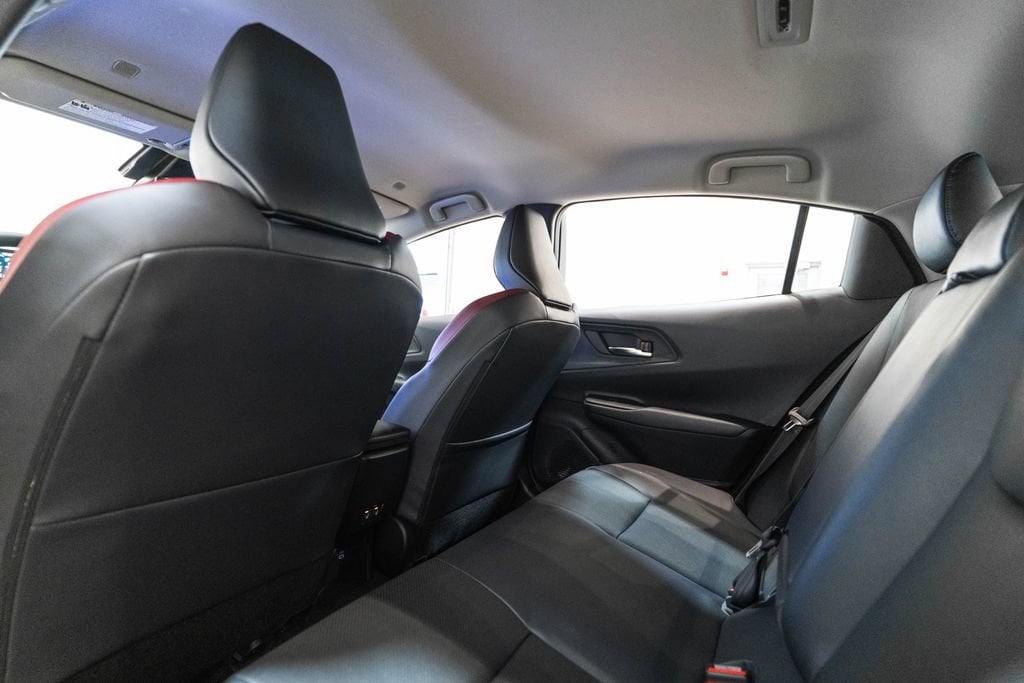 2026 Toyota Prius Plug-in Hybrid XSE Premium - Photo 14