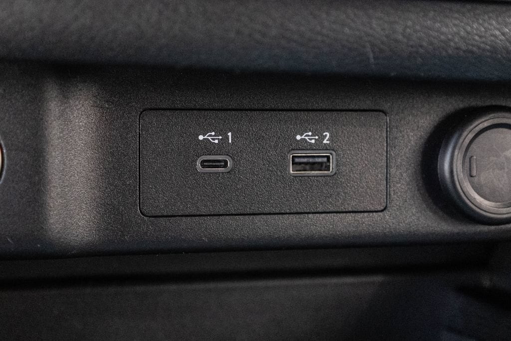 2023 Nissan Rogue SV - Photo 24