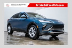 2024 Buick Envista Preferred SUV