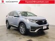 Honda CR-V Hybrid