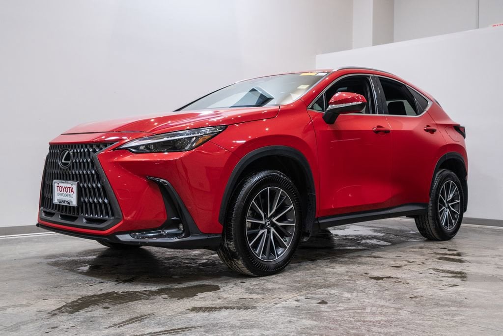 Used 2023 Lexus NX 350 350 Base SUV