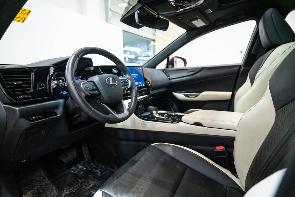 Used 2023 Lexus NX 350 350 Base SUV