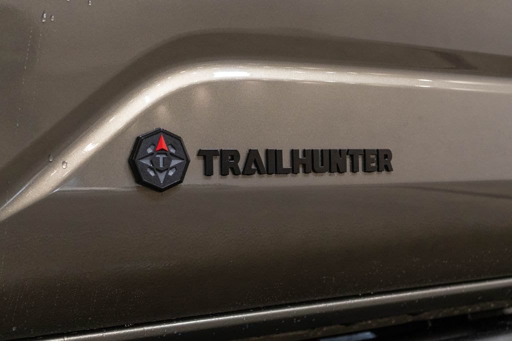 2024 Toyota Tacoma Trailhunter - Photo 14