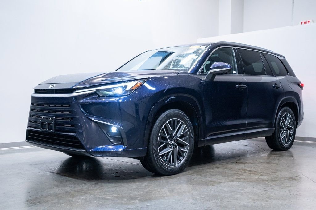 Used 2024 Lexus TX 350 350 Premium SUV