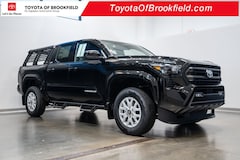 2025 Toyota Tacoma SR5 Truck Double Cab