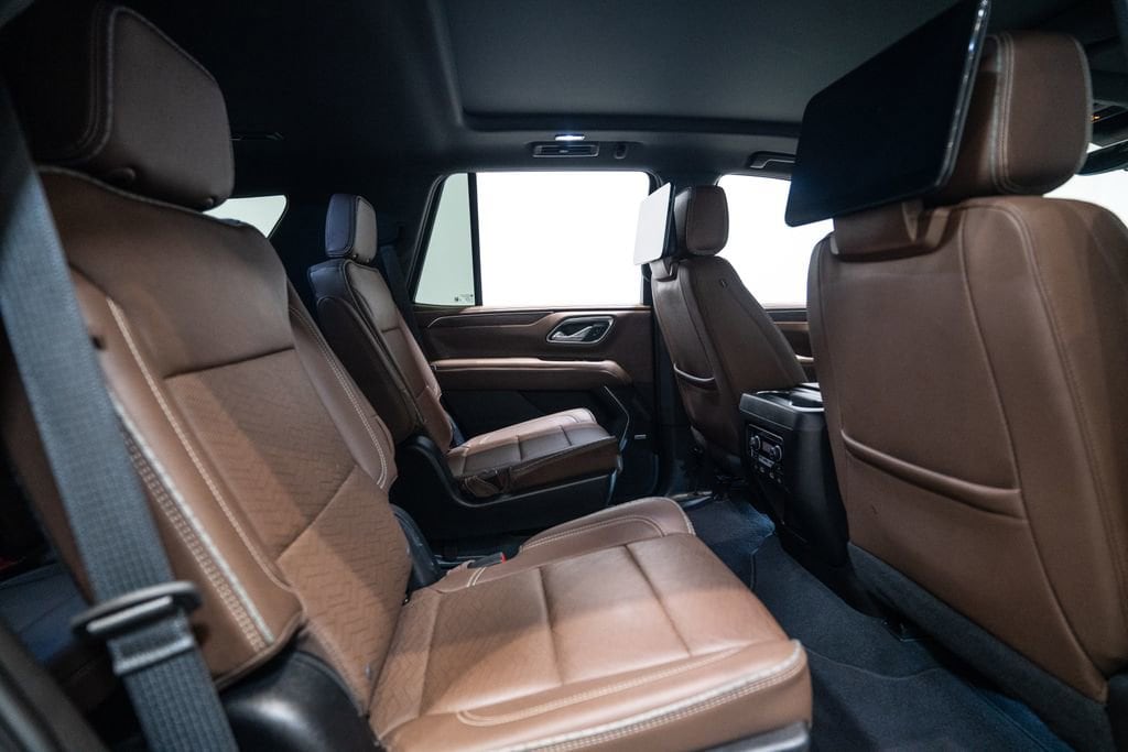 2024 Chevrolet Tahoe High Country - Photo 36