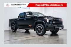 2026 Toyota Tundra SR5 Truck CrewMax