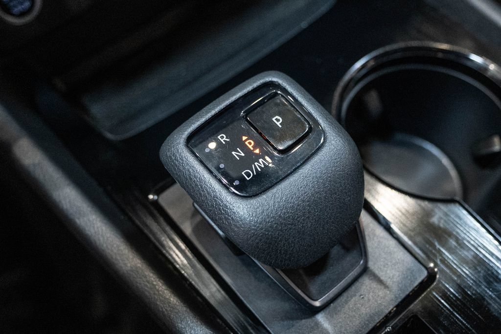 2023 Nissan Rogue SV - Photo 23