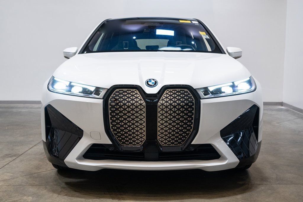Used 2023 BMW iX xDrive50 SUV
