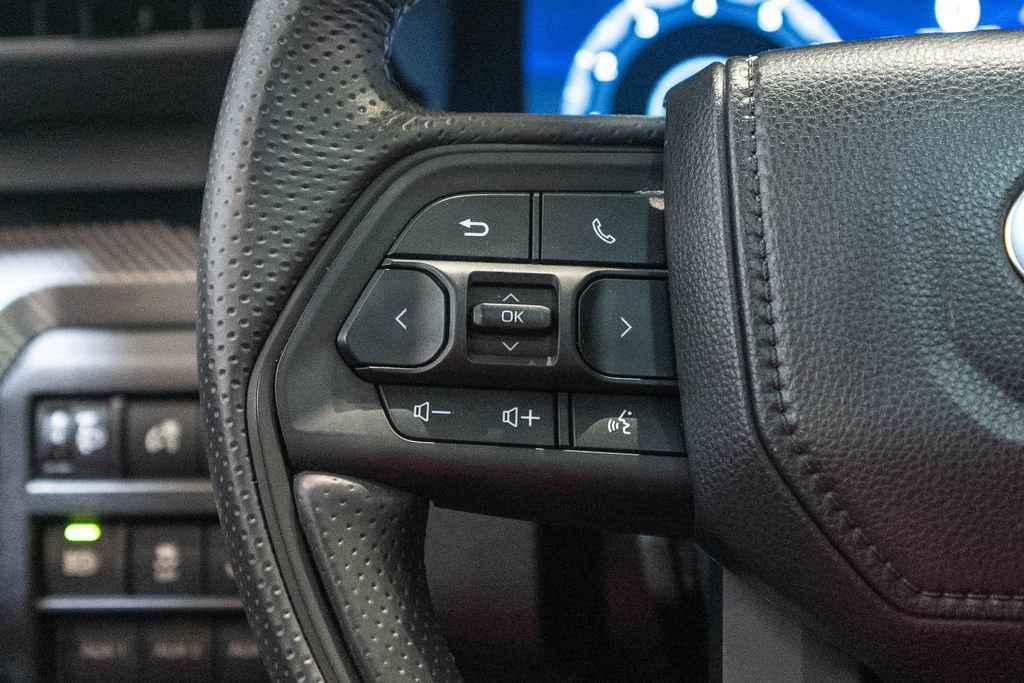 2025 Toyota 4Runner TRD Pro - Photo 19