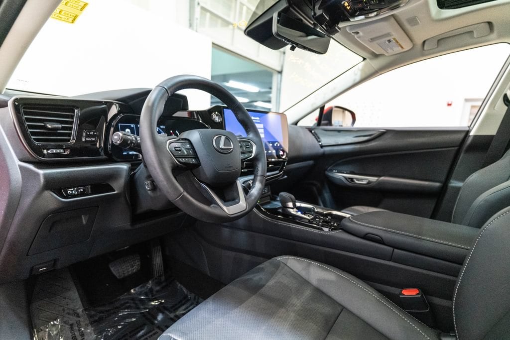 Used 2024 Lexus NX 350 350 Premium SUV
