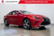 LEXUS RC 300