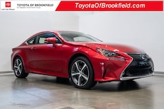 2017 LEXUS RC 300 300 Coupe