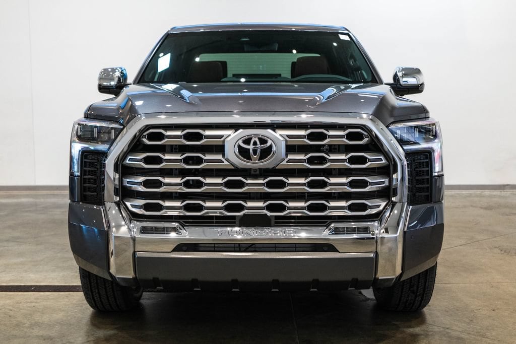 New 2026 Toyota Tundra 1794 Edition Truck CrewMax