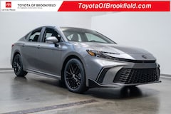 2026 Toyota Camry SE Sedan