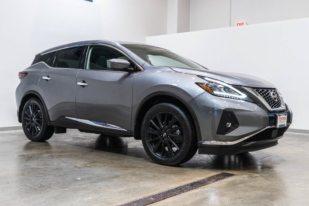 Used 2024 Nissan Murano SL SUV