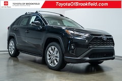 2025 Toyota RAV4 XLE Premium SUV