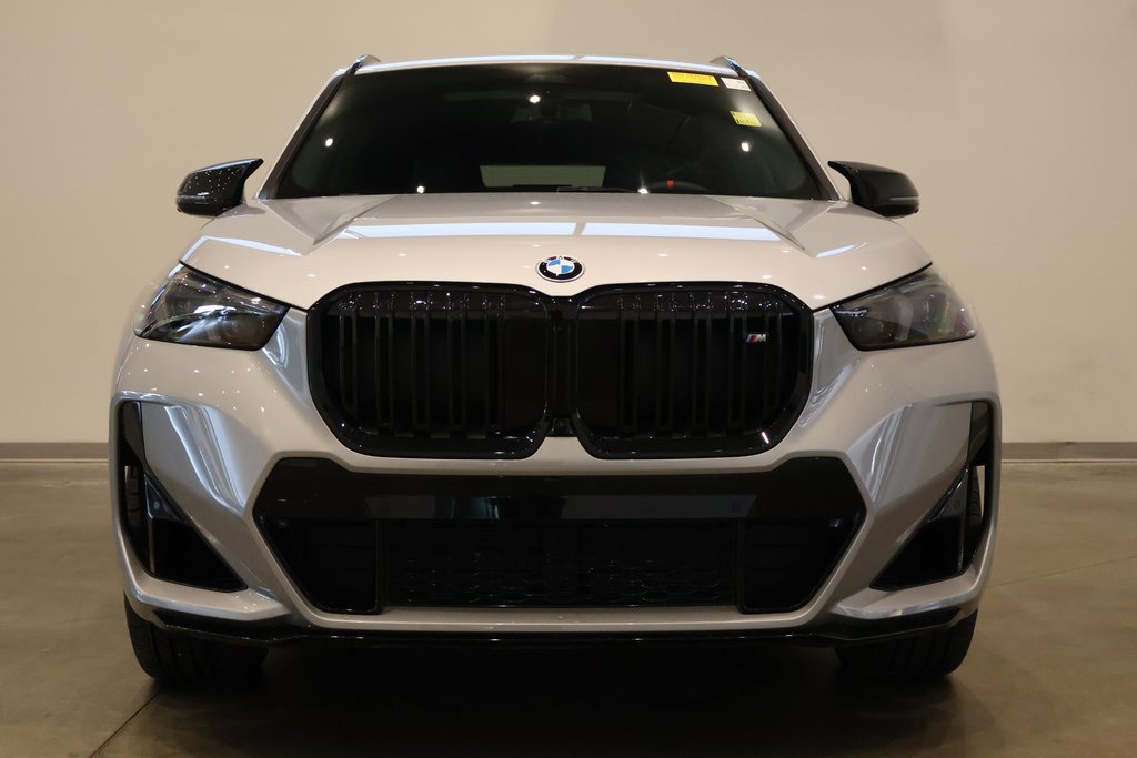 2024 Bmw X1 M35i photo 2