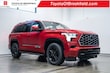  Toyota Sequoia
