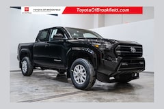2026 Toyota Tacoma SR5 Truck Double Cab
